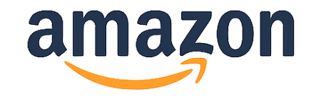 Amazonロゴ