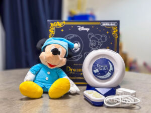 ドリームスイッチで後悔したこと！アンパンマンと電源問題