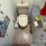 2歳半でトイレトレーニング開始！うまくいかない/うまくいった練習方法