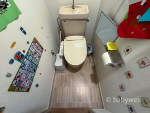 2歳半でトイレトレーニング開始！うまくいかない/うまくいった練習方法